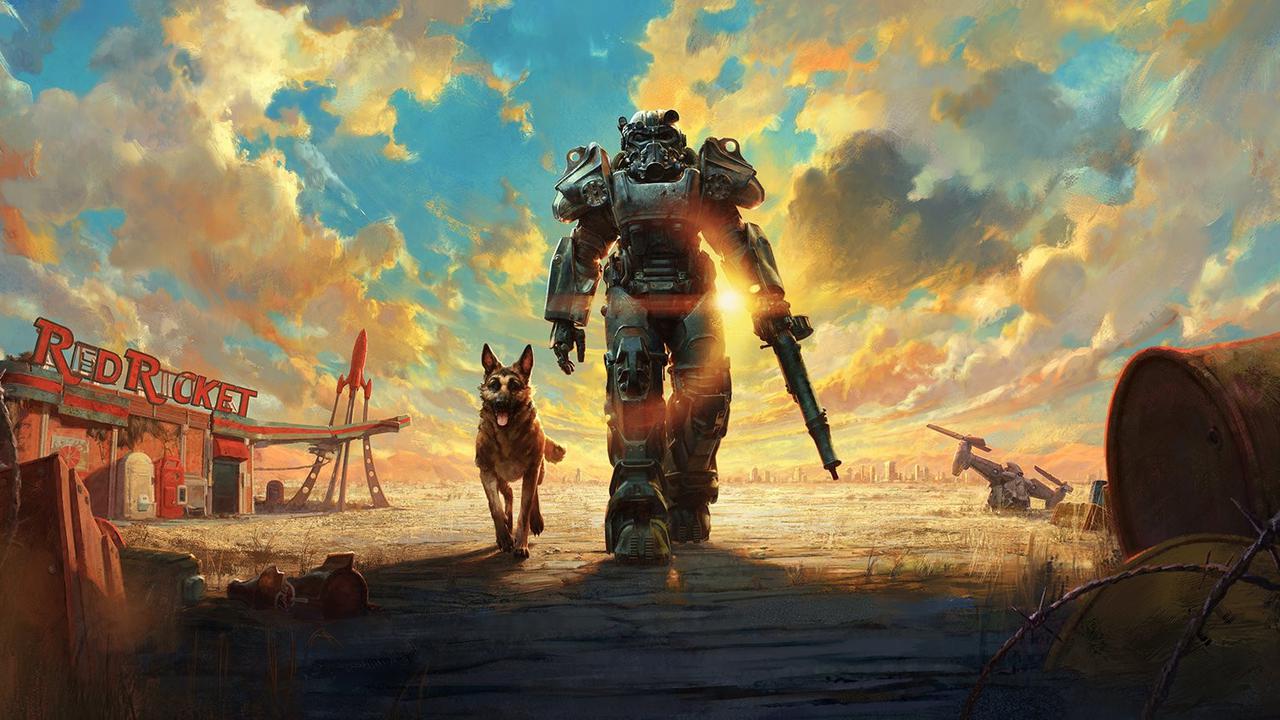 Fallout 4 Anniversary Edition is Ready for Release: Full Content and Debut on Switch 2