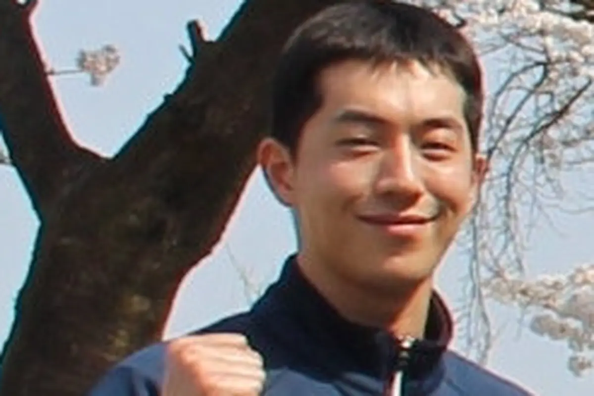 Nam Joo Hyuk. (Foto via Soompi)