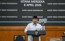 Prioritaskan Keamanan Energi, Presiden Prabowo Fokus Amankan Pasokan Minyak Indonesia Lewat Kunjungan Luar Negeri