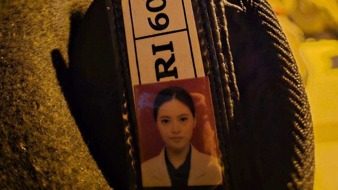 Iptu Hafiz Unggah Foto Wanita yang Selalu Dibawanya