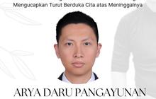 Kompolnas Pelototi Polisi Usut Penyelidikan Diplomat Kemlu Tewas