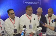 AKPI Desak Pemerintah Segera Revisi UU Kepailitan Demi Kepastian Investasi