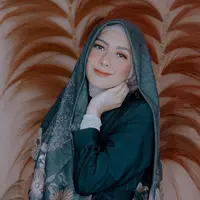 Richa Novisha (Sumber: Instagram/richaiskak)