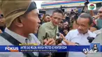 Perbarui informasi Anda bersama Fokus edisi (05/2) dengan beberapa topik pilihan di antaranya, Banjir Bandang Terjang Permukiman, Antre Gas Melon, Warga Protes ke Menteri ESDM, Siswa SMA Terancam Tak Bisa Masuk Jalur Prestasi.
