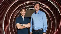 Zynga `Bajak` Bos Xbox Microsoft Jadi CEO Baru