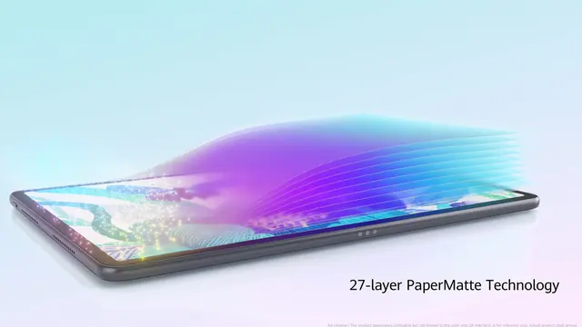 HUAWEI