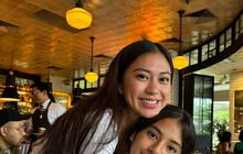 Cantik Mirip Sang Mama, Potret Alaia Anak Kenang Mirdad dan Tyna Dwi Jayanti yang Ramai Disorot