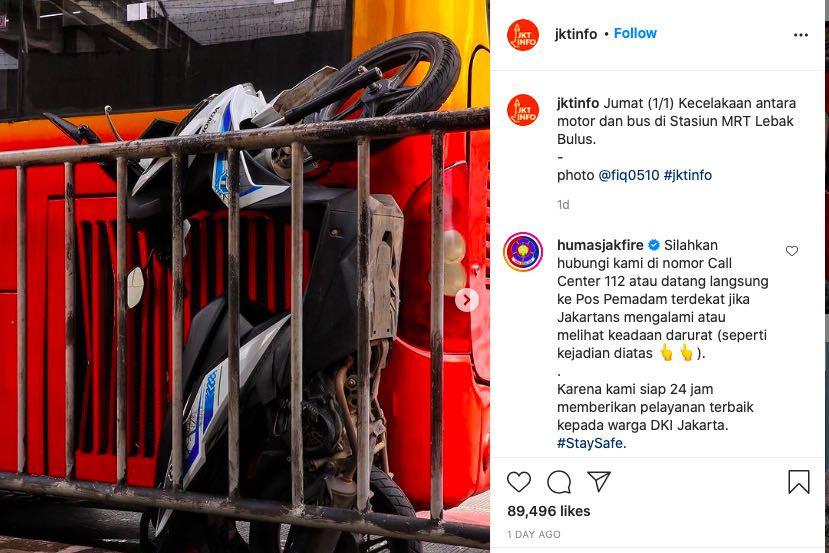 (c) Instagram/jktinfo