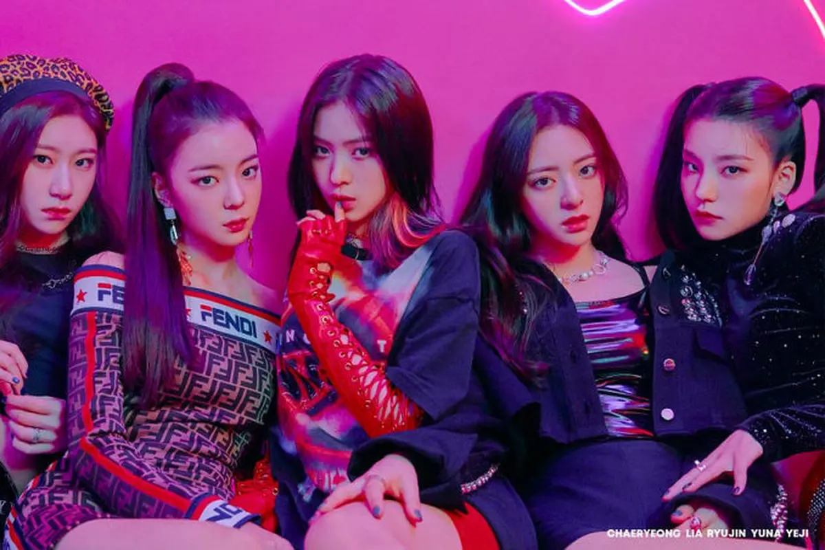 ITZY