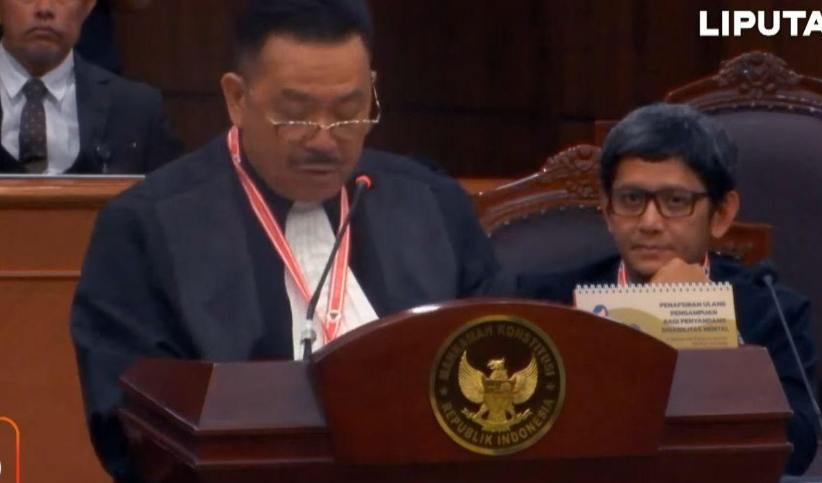 Otto mengaku heran karena setelah semua tahapan Pemilu selesai, Anies- Cak Imin baru menggemborkan banyak dugaan kecurangan.<br>