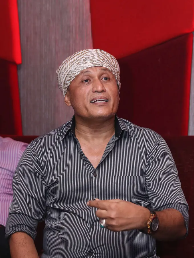 [Bintang] Ryan Kyoto