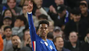 Estevao Didekati PSG, Pelatih Chelsea Janjikan Menit Bermain Lebih