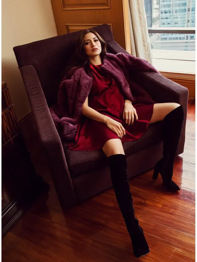 [Bintang] Jessica Iskandar