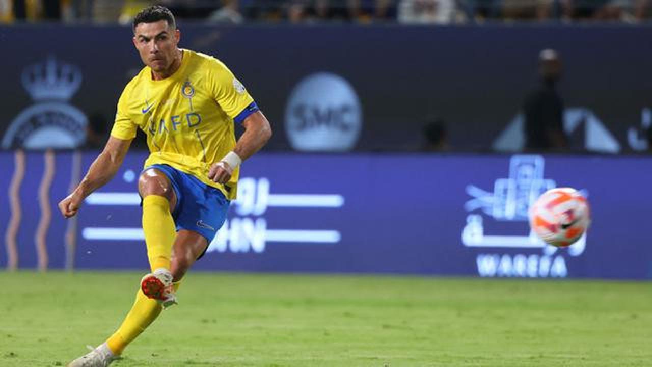 Ronaldo Berontak, Transfer Benzema Jadi Titik Didih Saudi Pro League