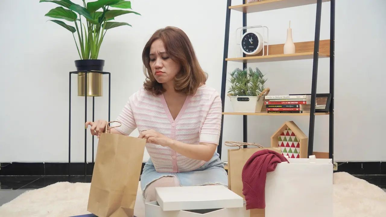 wanita januari hidup terbatas