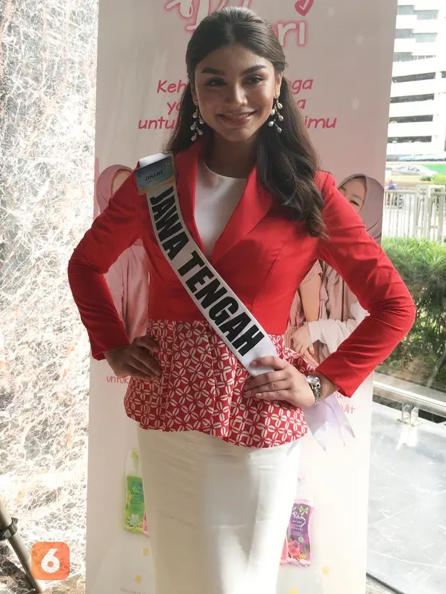 Jihane Almira Chedid