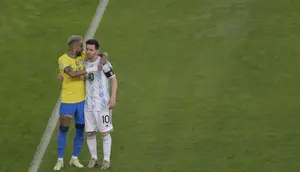 5 Pemain yang Diakui Neymar Lebih Berkelas darinya, Nomor 1 Tak Bikin Kaget