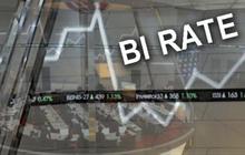 OJK Ungkap Penyebab Bunga Kredit Masih Tinggi Meski BI Rate Sudah Turun