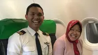 Adyatma Kusuma Wijaya (Foto: Instagram Dinas Sosial Kota Surabaya)
