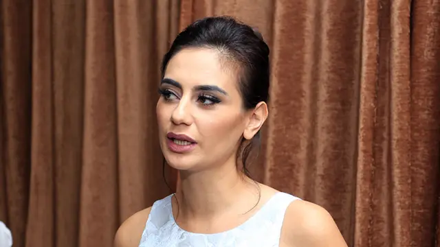 [Bintang] Marissa Nasution