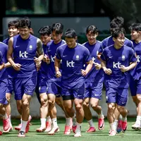 Insiden di Markas Korea Selatan, Drone Pengintai Ditembak Jatuh dan Operator Kabur