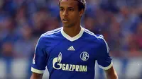 Matip Resmi Merapat ke Liverpool