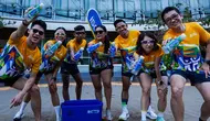 ISOPLUS Run Series 2026 Makin Seru, Bank MAS Siapkan Lelang Running Gear Mulai Rp50 Ribu