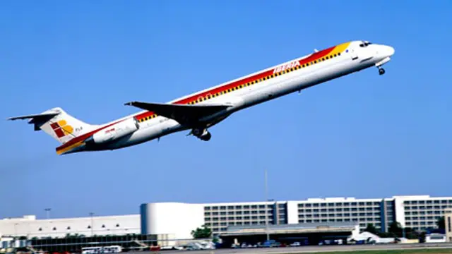 Penerbangan murah Spanyol - 3