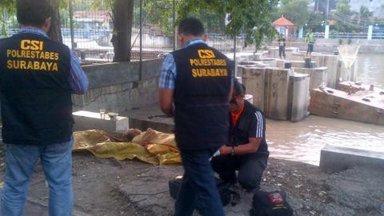 Sering diburu Satpol PP, Mak Sum meninggal ketakutan