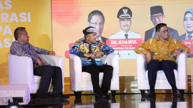 Upaya Menggali Potensi Wisata Tarakan