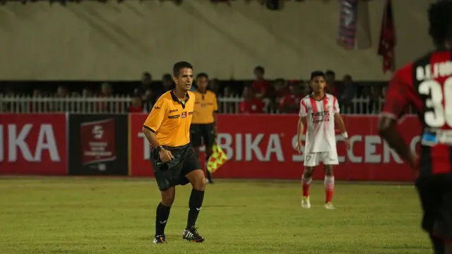 Thoriq M. Alkatiri