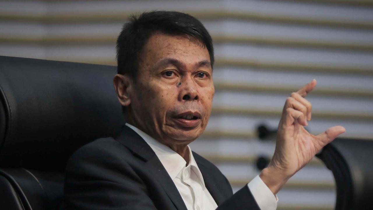 Panggil Kaesang Klarifikasi Penggunaan Jet Pribadi, Nawawi Pomolango: KPK Punya Kewenangan