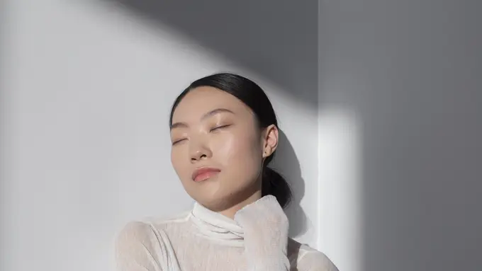 Glass Skin ala Korea, Rahasia Kulit Glowing dari Dalam