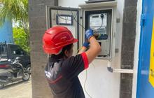 PLN Perkuat Pasokan Listrik untuk Kelancaran Air Bersih di Badung, Tingkatkan Layanan Publik
