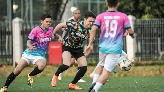 Jonathan Andriano (Foto: Instagram/@jonathanandriano)