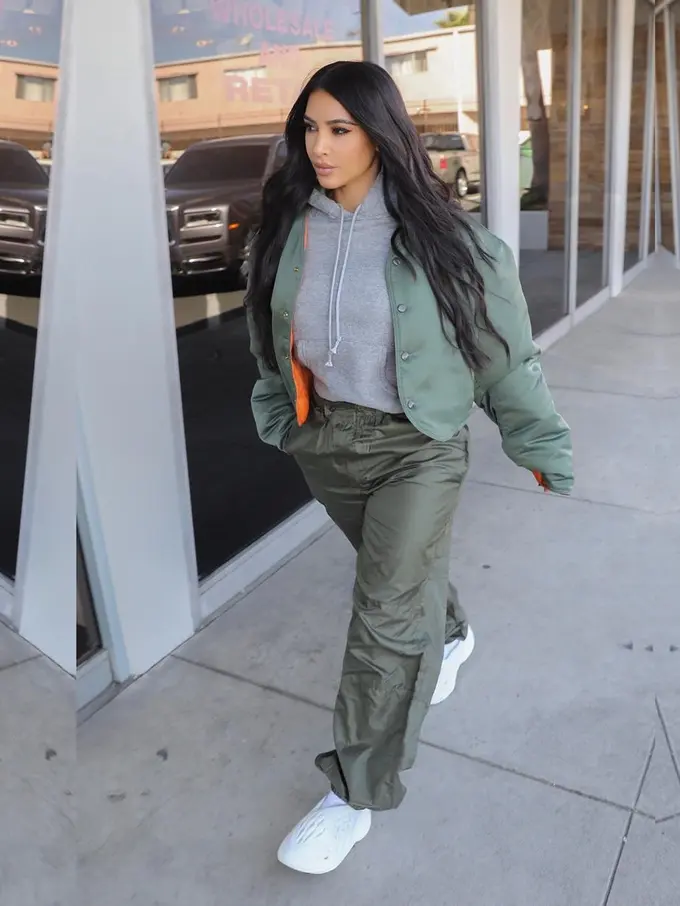 [Fimela] Kim Kardashian