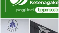 3 Badan Penyelenggara Jaminan Sosial (BPJS). Liputan6.com