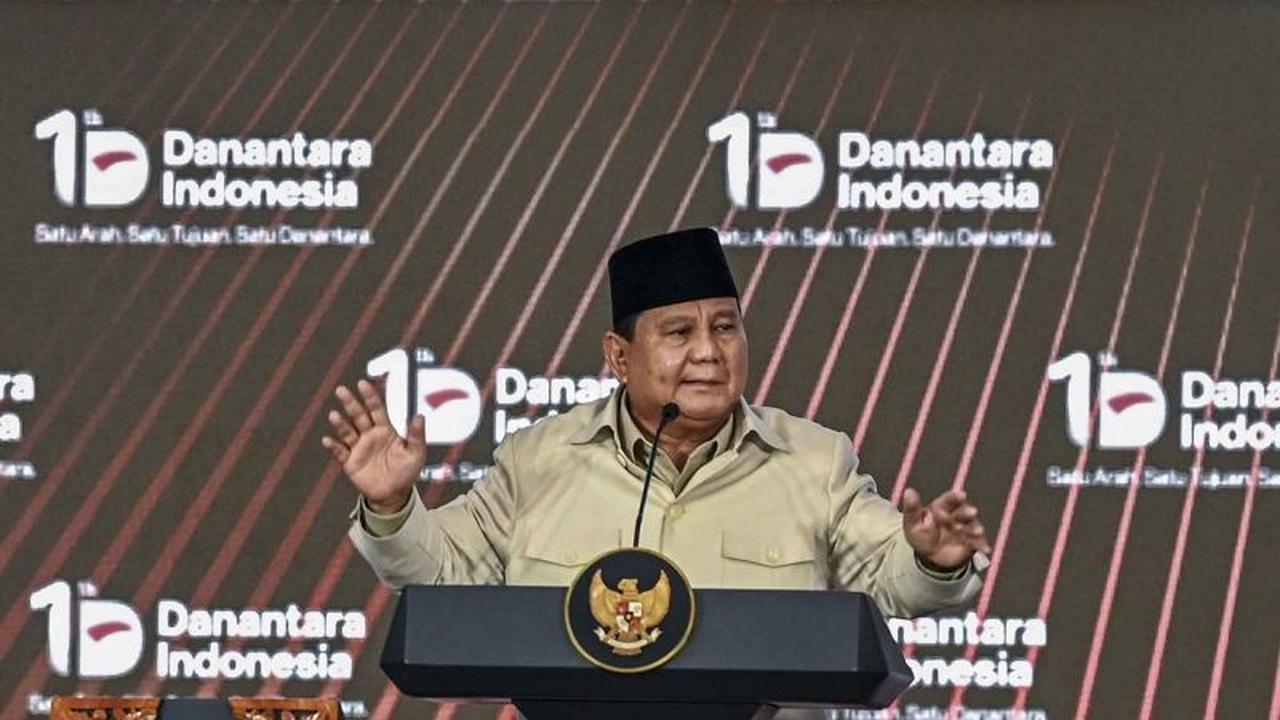 Satu Tahun Danantara: Menakar Langkah Strategis untuk Masa Depan Ekonomi Indonesia