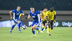 Persib Tidak Bisa Berkandang di Stadion Si Jalak Harupat karena Dipersiapkan untuk FIFA ASEAN Cup 2026