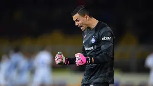 Juventus Dikabarkan Tertarik Rekrut Emil Audero, Berikut Statistik Apiknya Musim Lalu