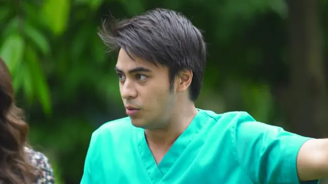 Love Story The Series