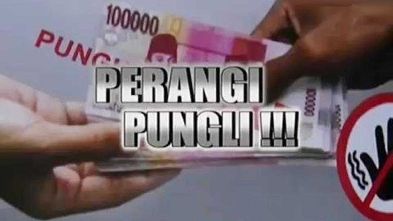 Perangi Pungli