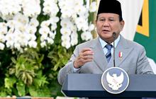 Riset IDSIGHT: Penilaian Positif Publik terhadap Kinerja Prabowo Capai 77,5%
