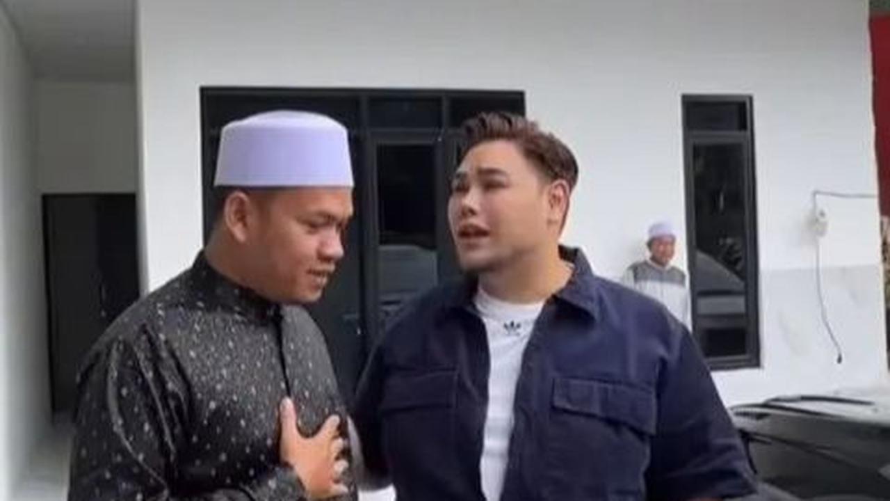Dari unggahan Ivan Gunawan di Instagram, terlihat bahwa rumah tahfiz yang sedang dibangun ini memiliki kapasitas untuk menampung 86 santri putra dan putri.