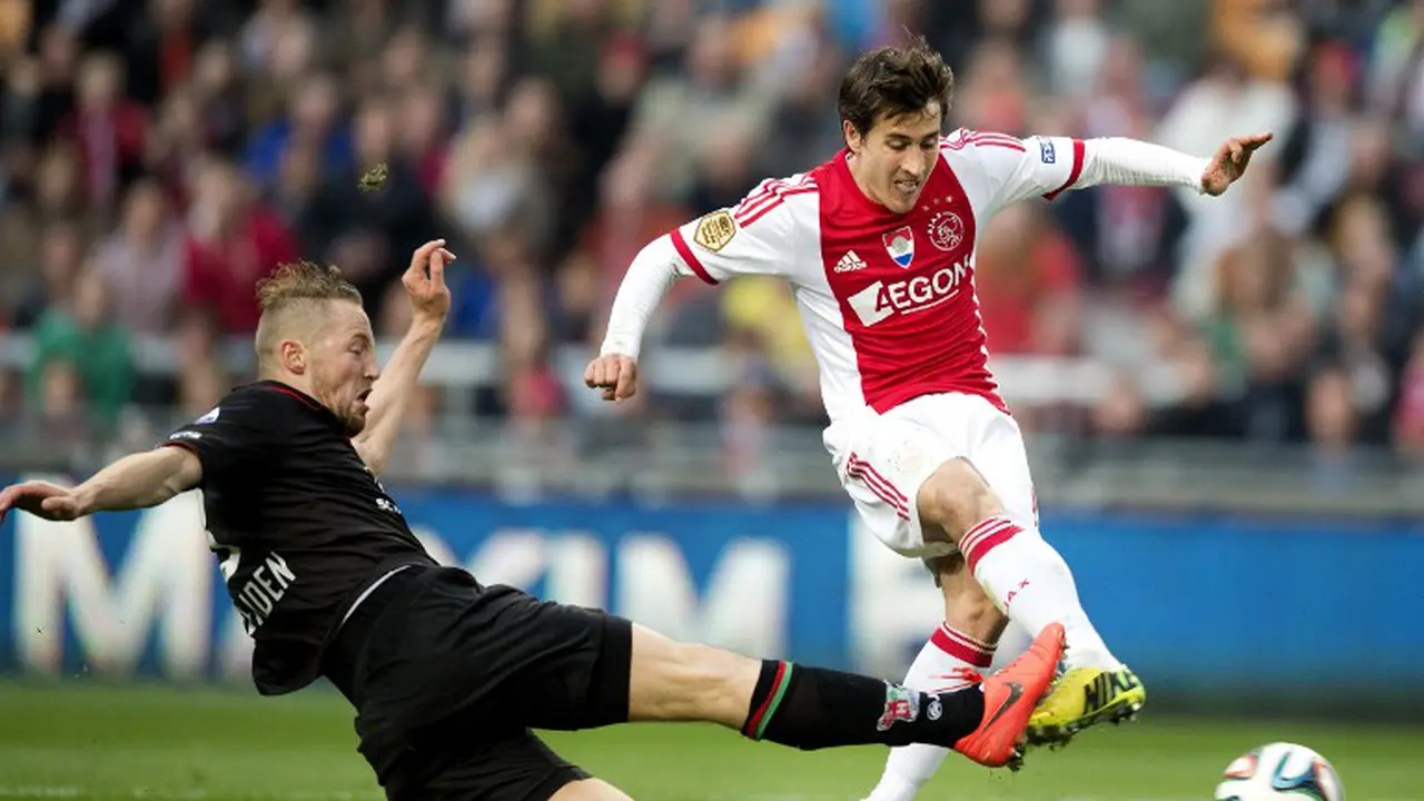  Bojan Krkic