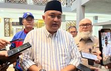 Cepat Tanggap, Pemkab Bogor Turunkan Alat Berat untuk Penanganan Banjir Bogor di Cijayanti