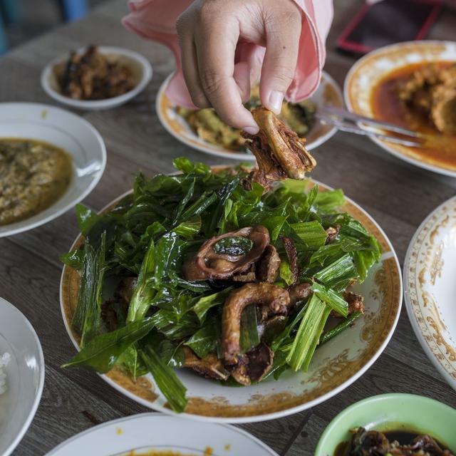 10 Makanan Khas Aceh Dengan Cita Rasa Rempah Bikin Lidah