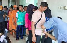 Sudinkes Jakarta Barat Ajak Warga Manfaatkan Cek Kesehatan Gratis, Deteksi Dini Penyakit Krusial