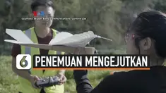 Penemuan Mengejutkan