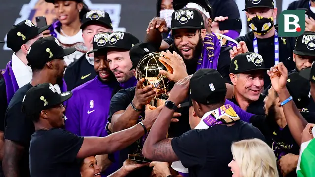 LA Lakers